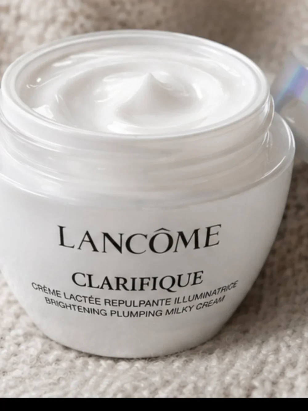 Lancôme Clarifique Face Care 1.69 oz New